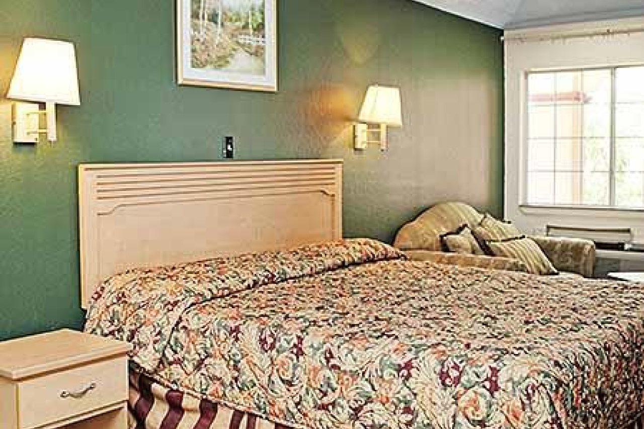 Crystal Inn 249 North Louetta Kültér fotó
