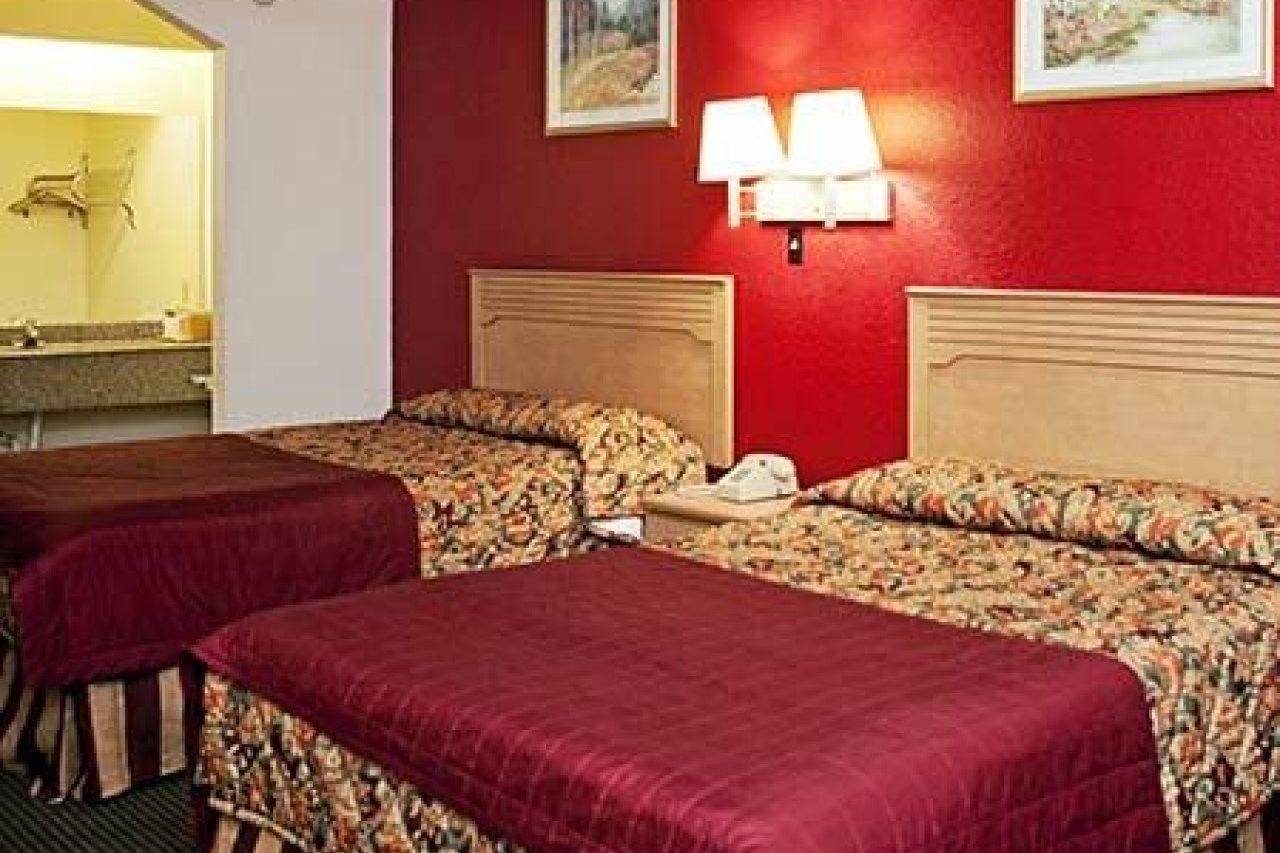 Crystal Inn 249 North Louetta Kültér fotó