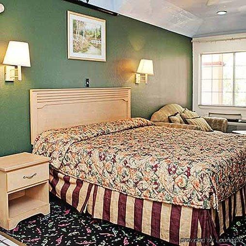 Crystal Inn 249 North Louetta Kültér fotó