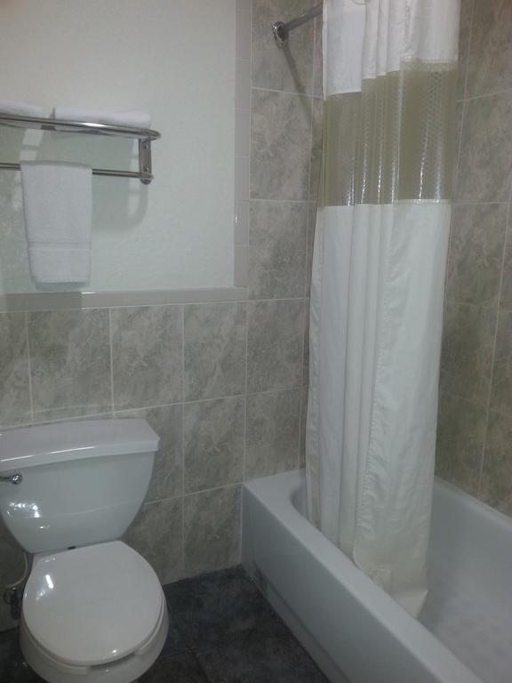 Crystal Inn 249 North Louetta Kültér fotó