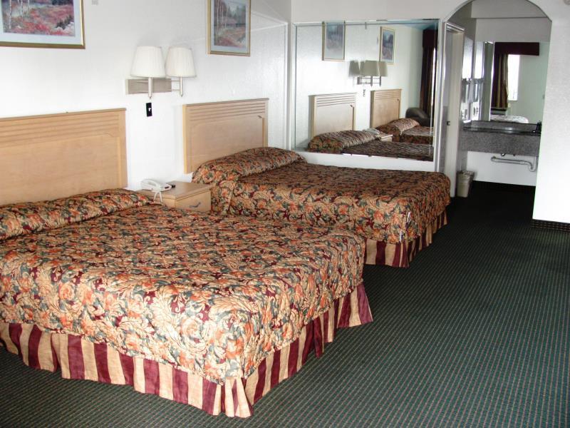 Crystal Inn 249 North Louetta Kültér fotó